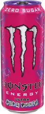 Monster Energy Ultra Punk Punch 473ml Coopers Candy