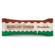 Barebells Soft Raspberry Gelato 55g Coopers Candy