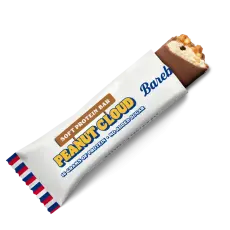 Barebells Soft Protein Bar Peanut Cloud 55g Coopers Candy