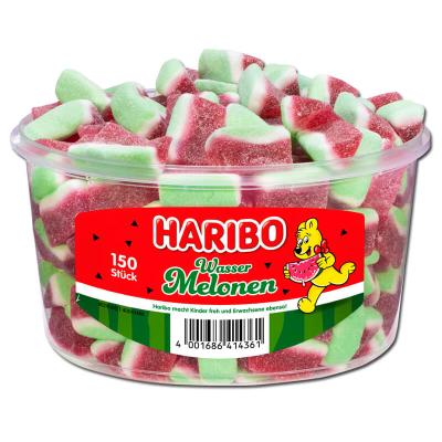 Amerikanskt Godis
