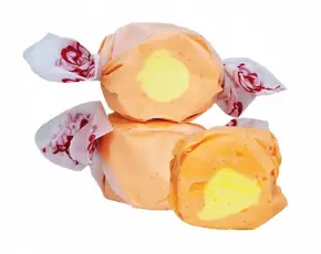 Taffy Town Mango 1.13kg Coopers Candy