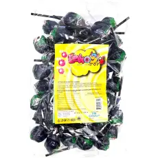 Leko Klubbor Vattemelon 864g Coopers Candy