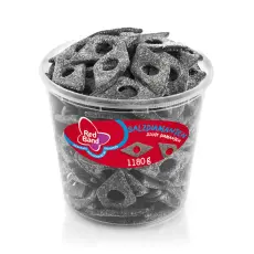 Red Band Salta Diamanter 1.18kg Coopers Candy