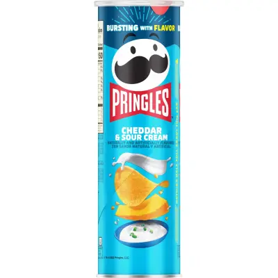 Amerikanskt Godis