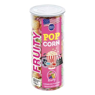 Amerikanskt Godis