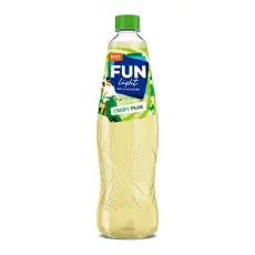 Fun Light Crispy Pear 1L Coopers Candy