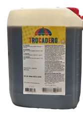 Trocadero Slushkoncentrat 5L Coopers Candy