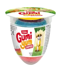 Gumi Yum Surprise Wildlife 26g Coopers Candy