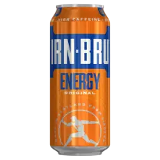 Irn Bru Energy Original 500ml Coopers Candy