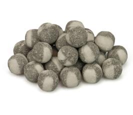 Frisia Rocket Balls Salmiak 4kg Coopers Candy