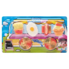 Candy Fast Food 24g Coopers Candy