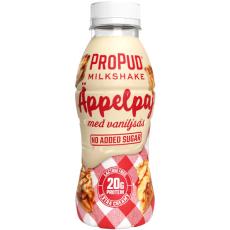 Milkshake Äppelpaj & Vaniljsås 33cl Coopers Candy