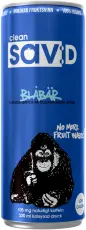Clean Drink Sav:D - Blåbär 33cl Coopers Candy