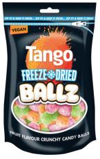 Tango Freeze Dried Ballz 35g Coopers Candy