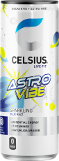 Celsius Astro Vibe 355ml (BF:2026-02-29) Coopers Candy