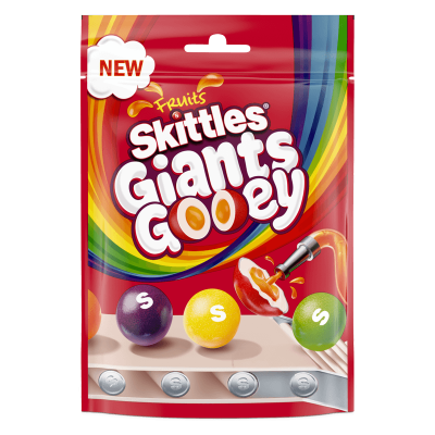 Amerikanskt Godis