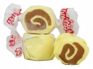 Taffy Town Pineapple Upside Down Cake 1.13kg Coopers Candy
