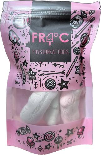 Fryc Frystorkat Godis - Godisbilar 15g Coopers Candy