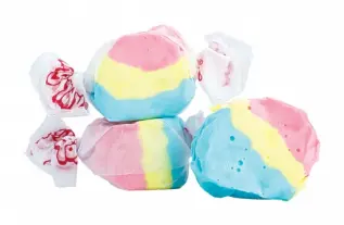 Taffy Town Shaved Ice 1.13kg Coopers Candy