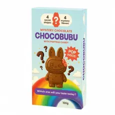 Chocobubu Mystery Chocolate 100g Coopers Candy