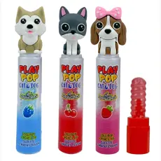 Funny Candy Cats & Dogs Playpop 9g Coopers Candy