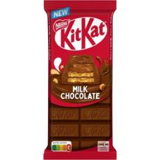 KitKat Milk Chocolate 99g Coopers Candy