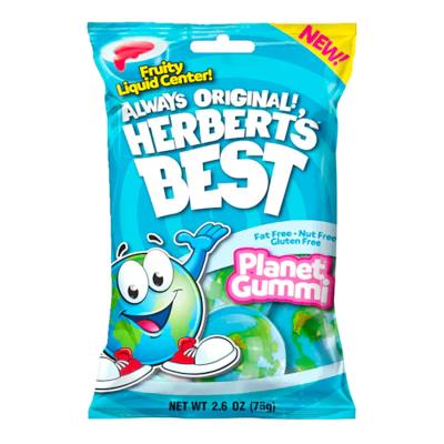 Amerikanskt Godis