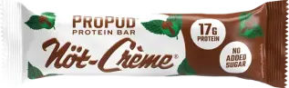 ProPud Protein Bar N&ouml;tcreme 55g Coopers Candy