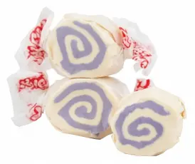 Taffy Town Peanut Butter & Jelly 1.13kg Coopers Candy