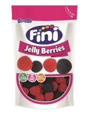 Fini Berries 165g Coopers Candy