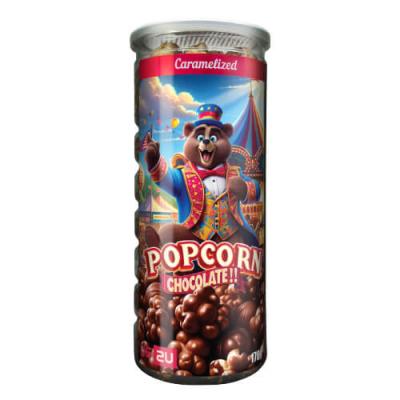 Amerikanskt Godis