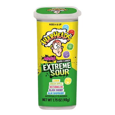 Amerikanskt Godis