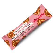 Barebells Soft Proteinbar Kladdkaka 55g Coopers Candy