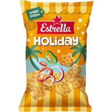 Estrella Stjerner Holiday 85g Coopers Candy