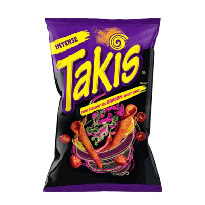 Amerikanskt Godis