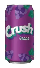 Crush Grape 355ml x 12st Coopers Candy
