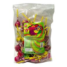 Leko Klubbor Sur Mix 1kg Coopers Candy