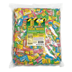 Toxic Waste Original 3kg Coopers Candy