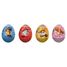 Paw Patrol Choklad&auml;gg 20g (1st) Coopers Candy