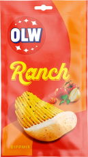 OLW Dipmix Ranch 24g Coopers Candy