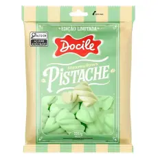 Docile Maxmallow Pistache 150g Coopers Candy