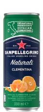 San Pellegrino Clementina 33cl Coopers Candy