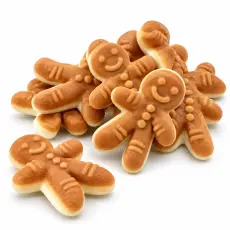 Vidal Gingerbread Man 3kg Coopers Candy