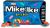 Mike and Ike Berry Blast 120g (BF:2025-01-31) Coopers Candy