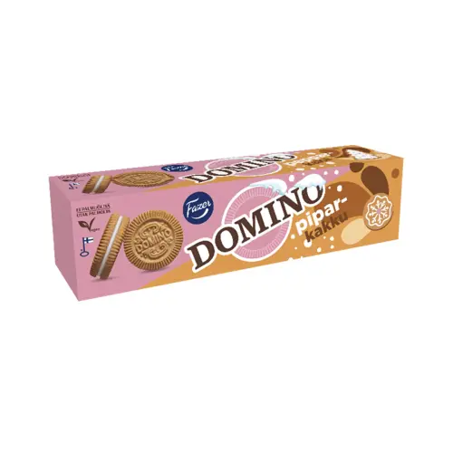 Domino Pepparkaka 175g Coopers Candy