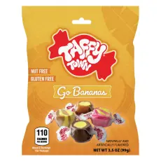Taffy Town Go Bananas 99g Coopers Candy