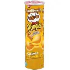 Pringles Honey Mustard 156g Coopers Candy