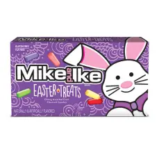 Mike and Ike Easter Treats 120g Coopers Candy