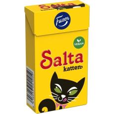 Fazer Salta Katten Tablettask 38g x 20st Coopers Candy