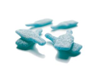 Toms Soda Pops 2.7kg Coopers Candy